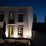 Gertrudis Hotel
