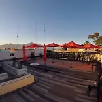 Gertrudis Hotel