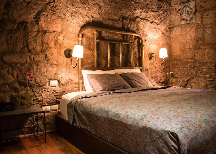 Gertrudis Hotel