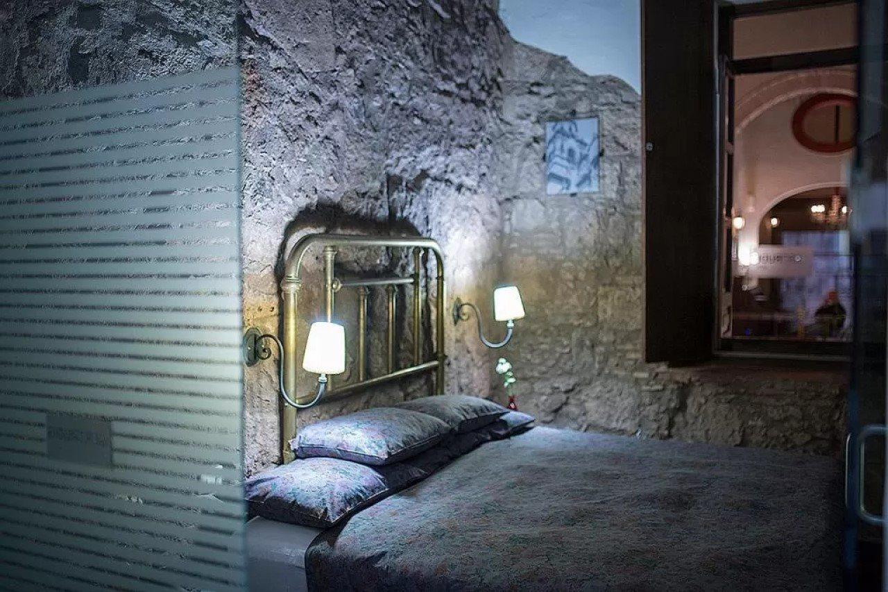 Gertrudis Hotel 4*