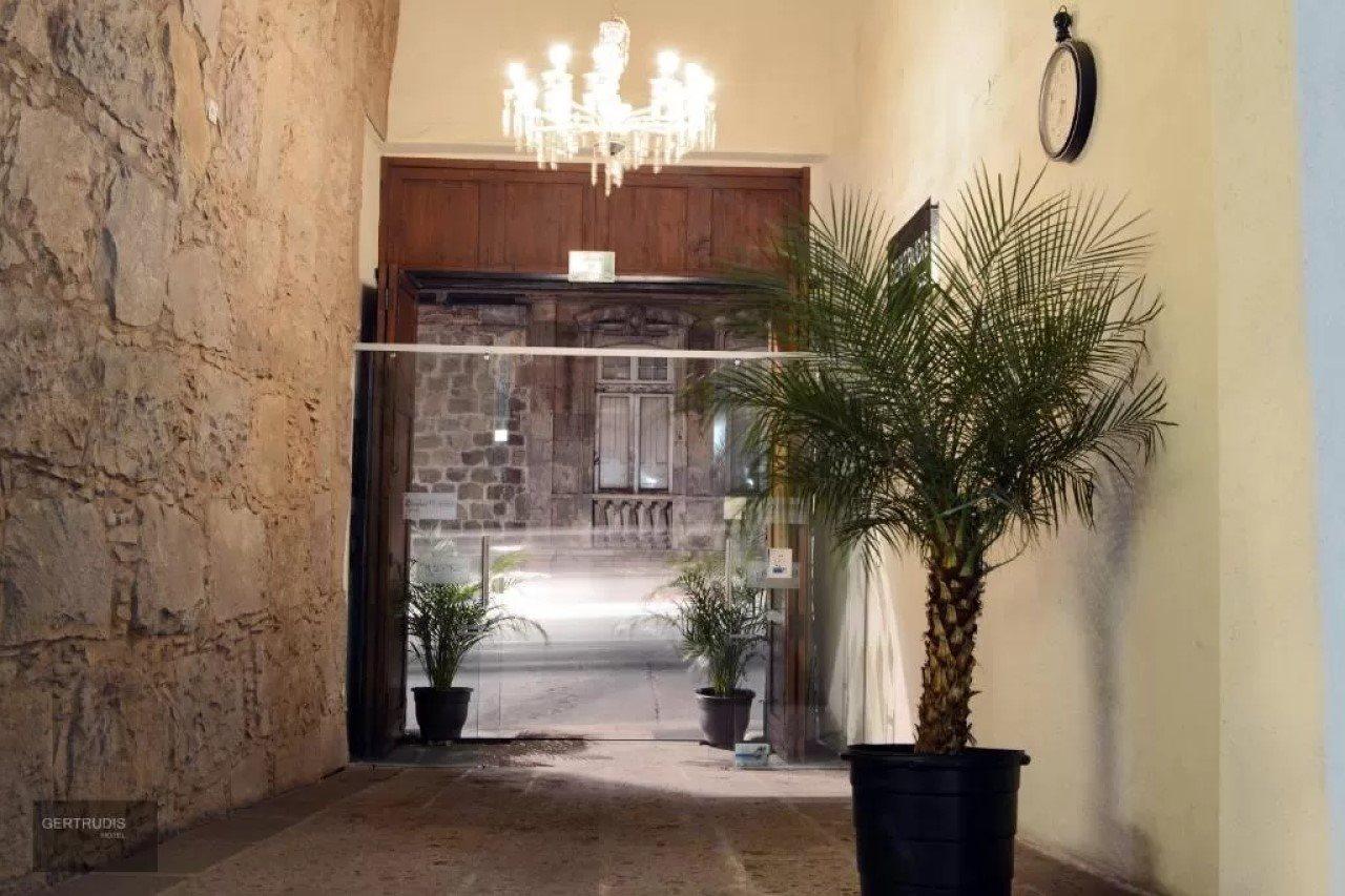 Gertrudis Hotel 4*