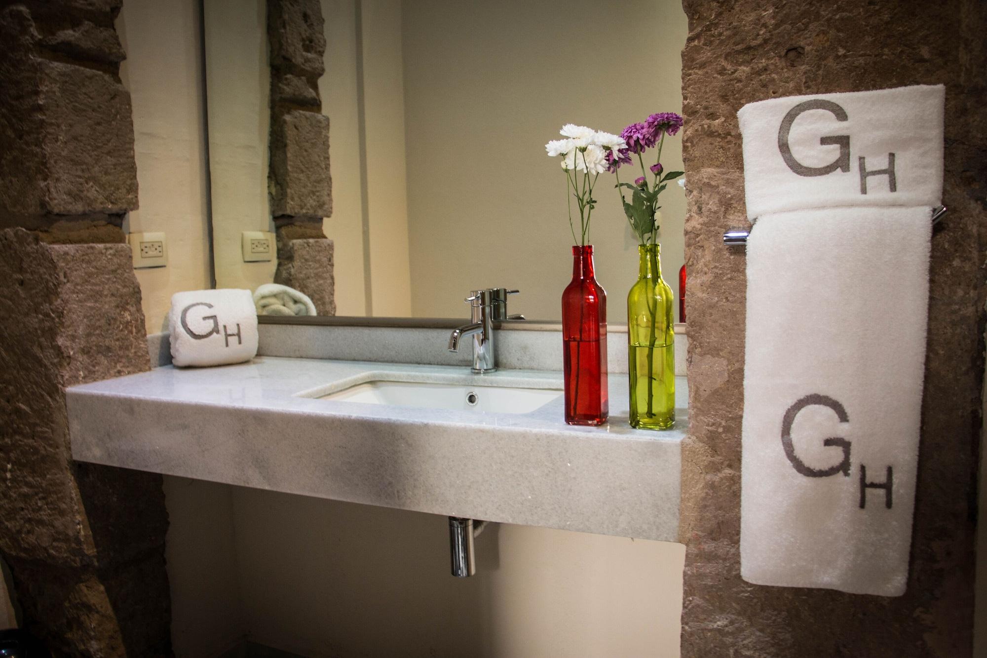Hotel Gertrudis 4*