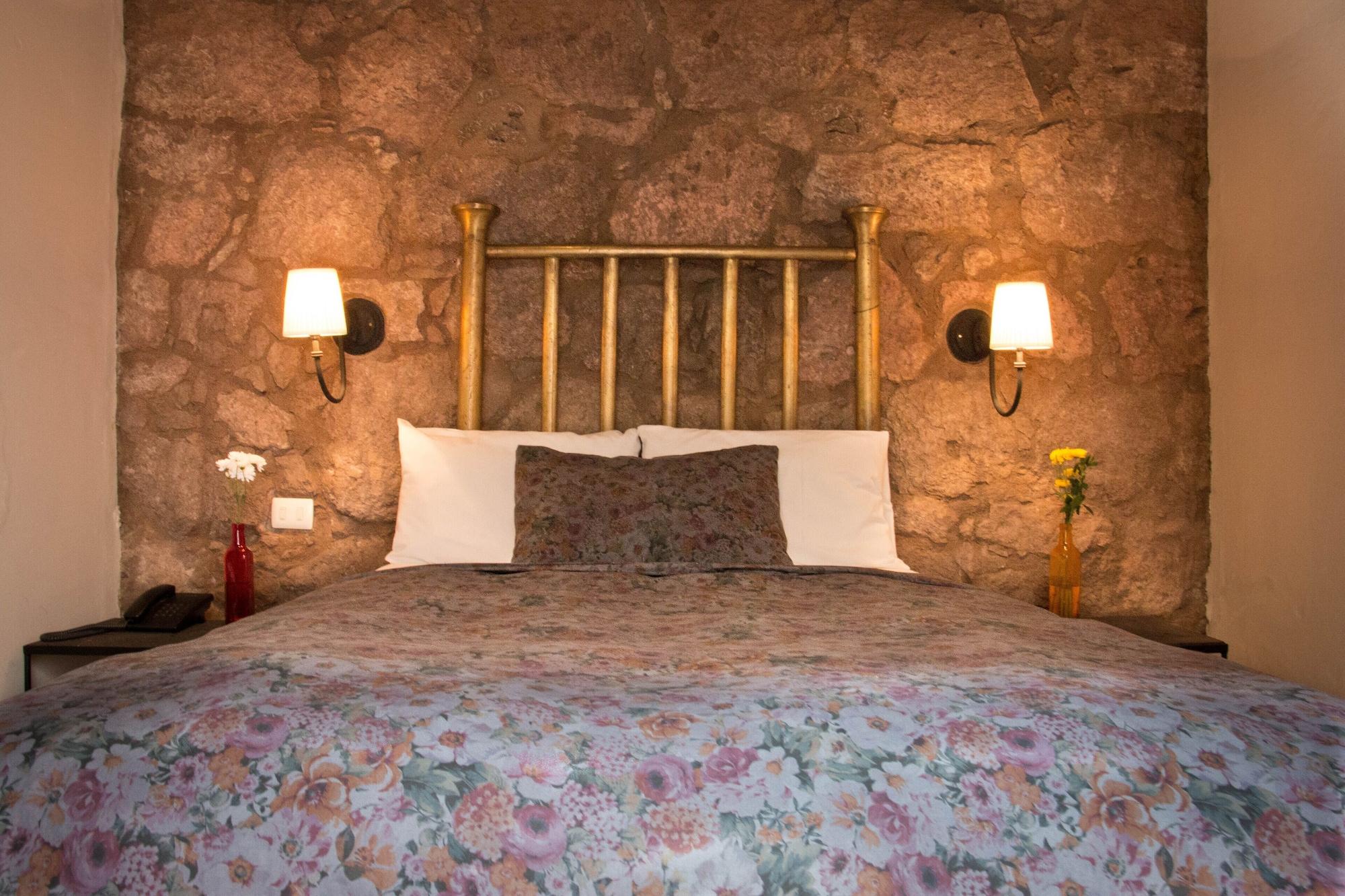 Hotel Gertrudis Morelia