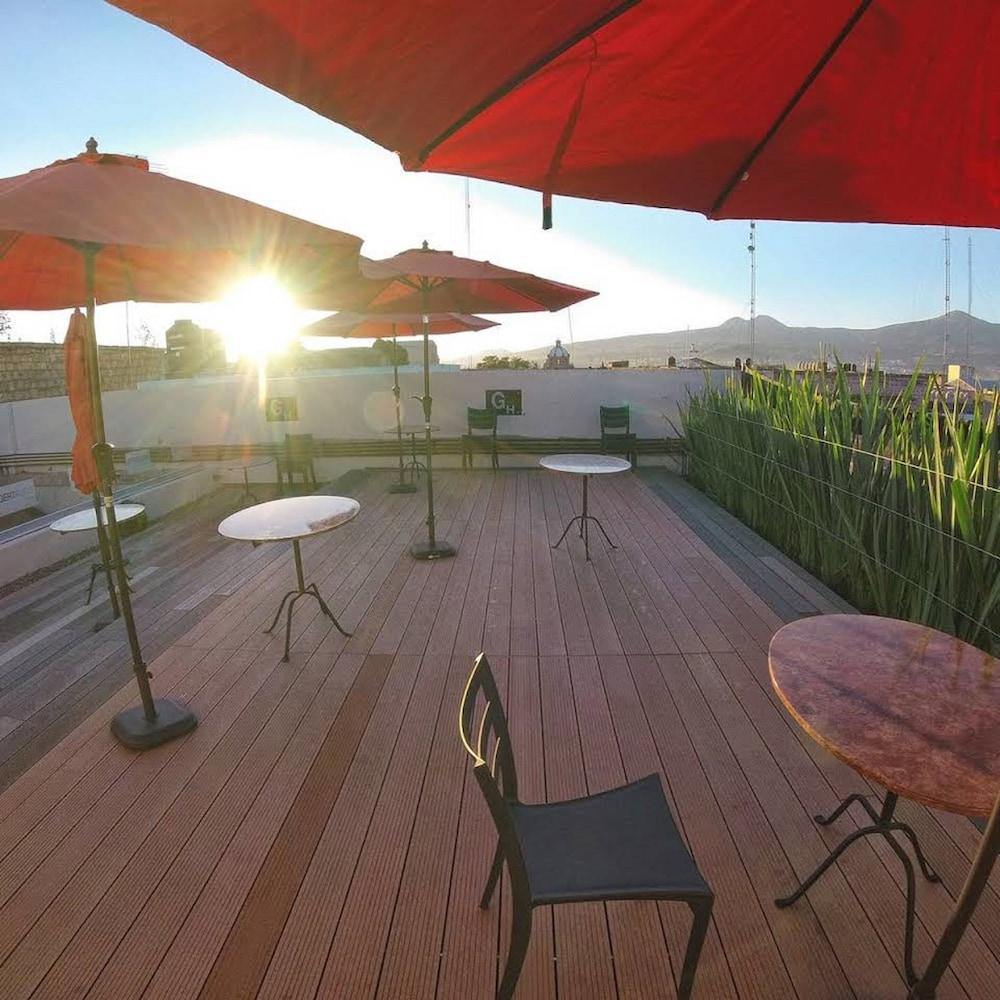 Hotel Gertrudis 4*