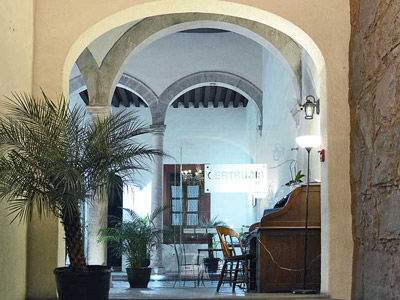 Gertrudis Morelia
