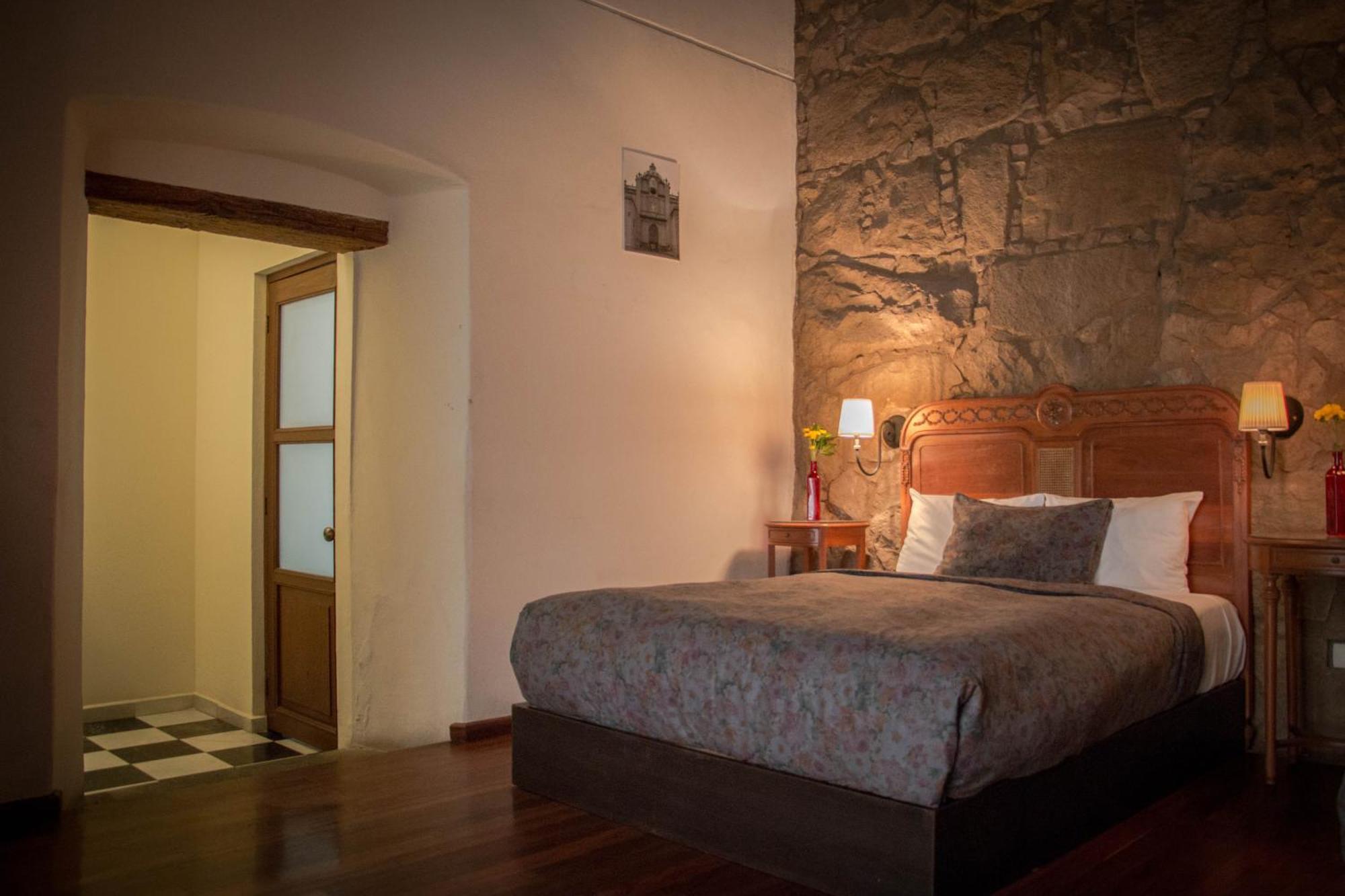 Gertrudis Hotel
