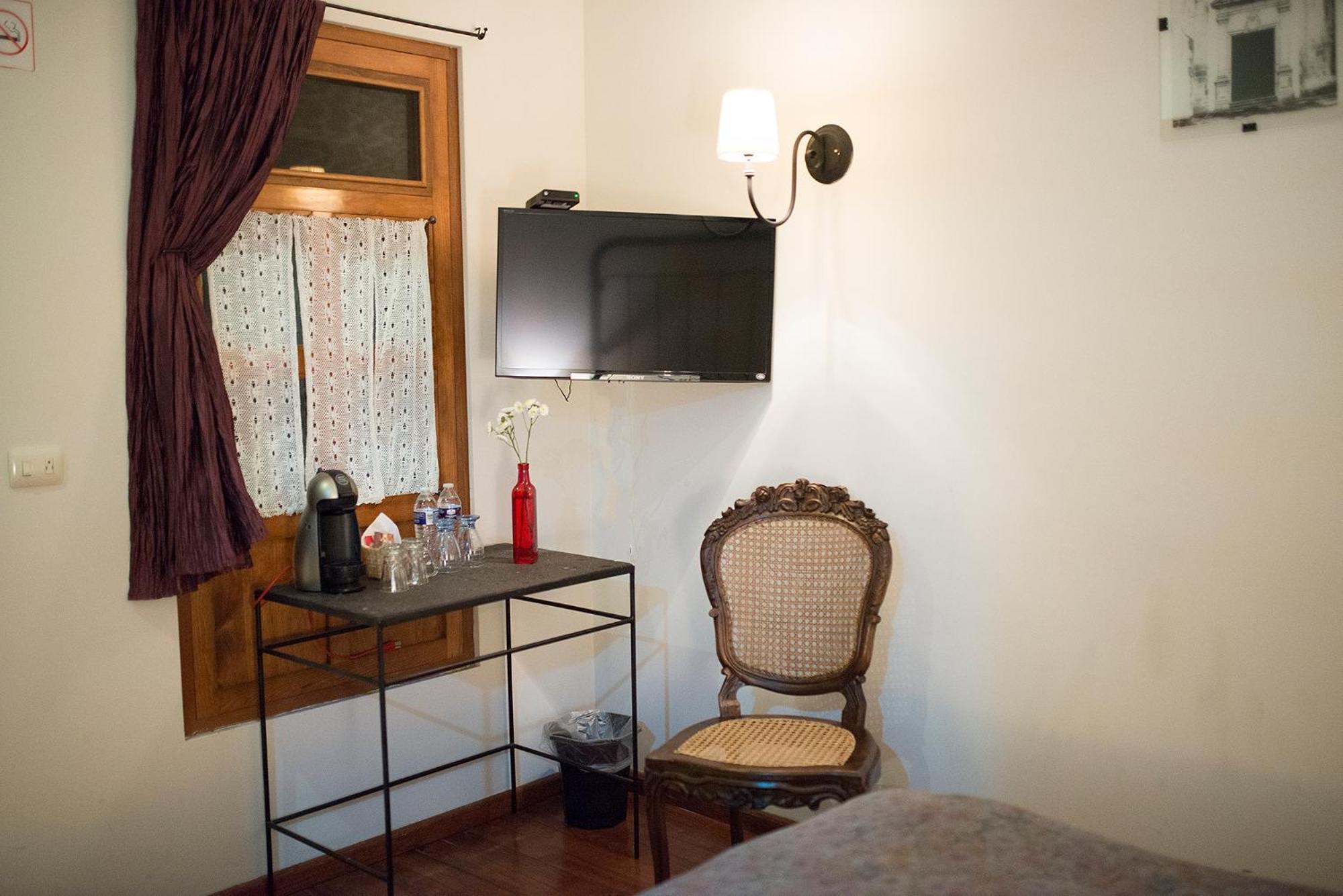 Hotel Gertrudis 4*