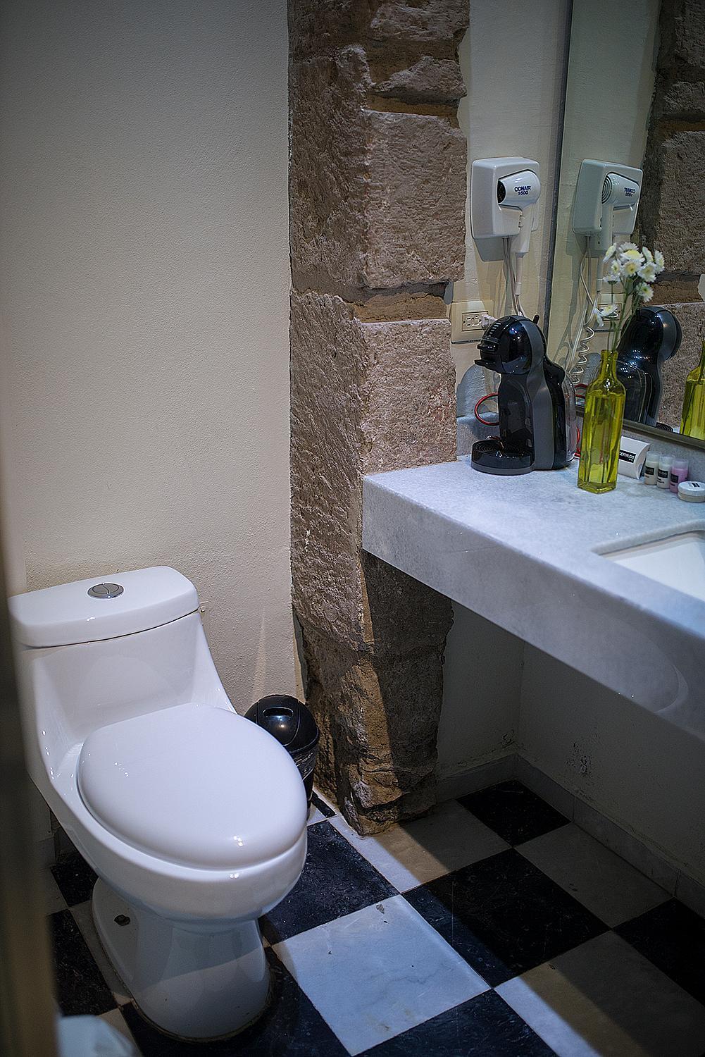 Hotel Gertrudis Morelia