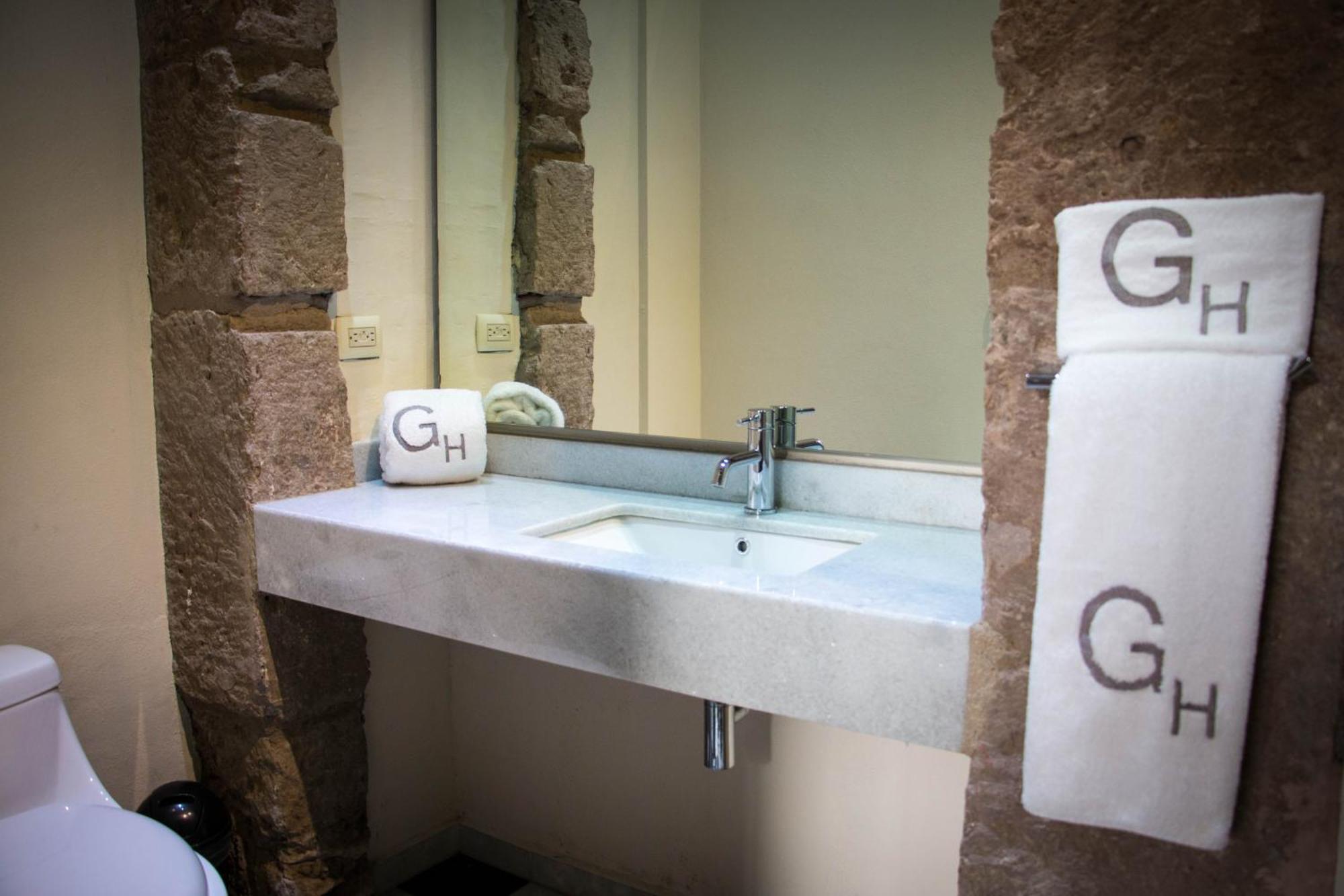 Hotel Gertrudis