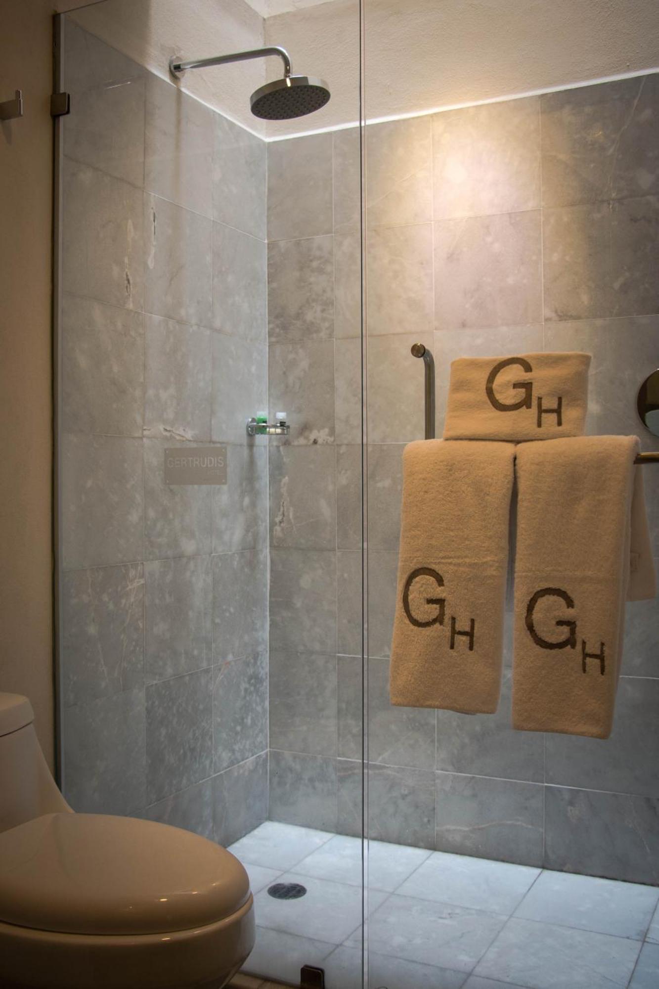 Hotel Gertrudis 4*