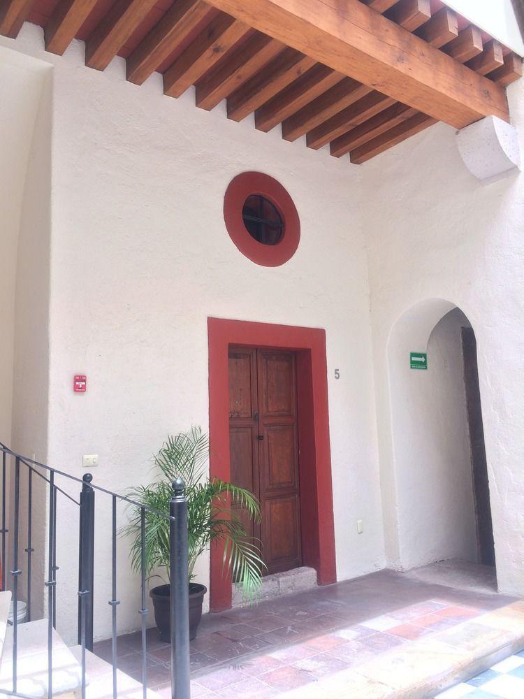 Hotel Gertrudis
