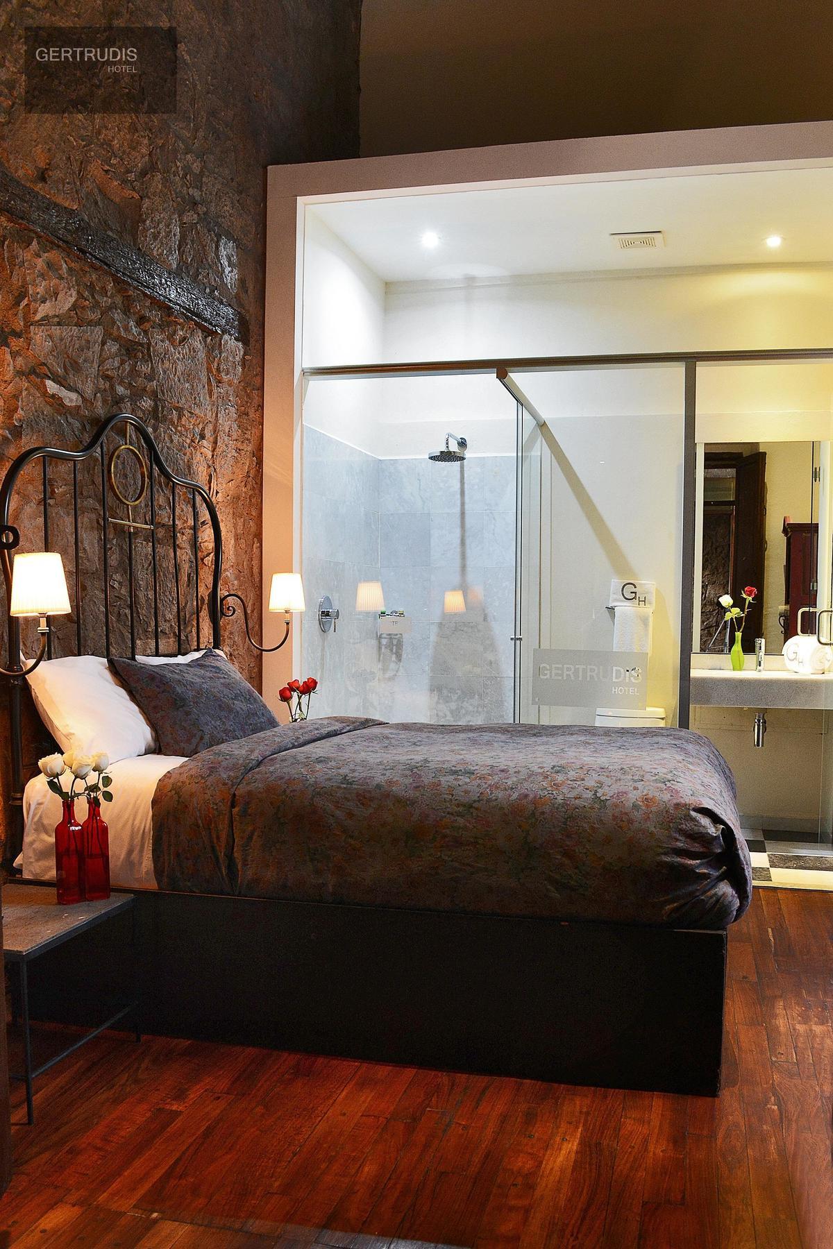 Hotel Gertrudis