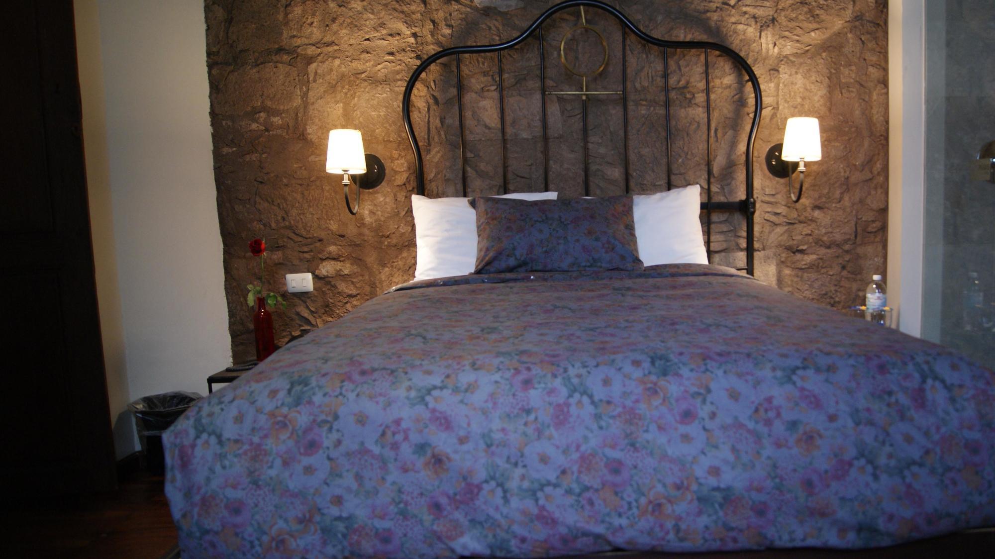 Gertrudis 4* Morelia