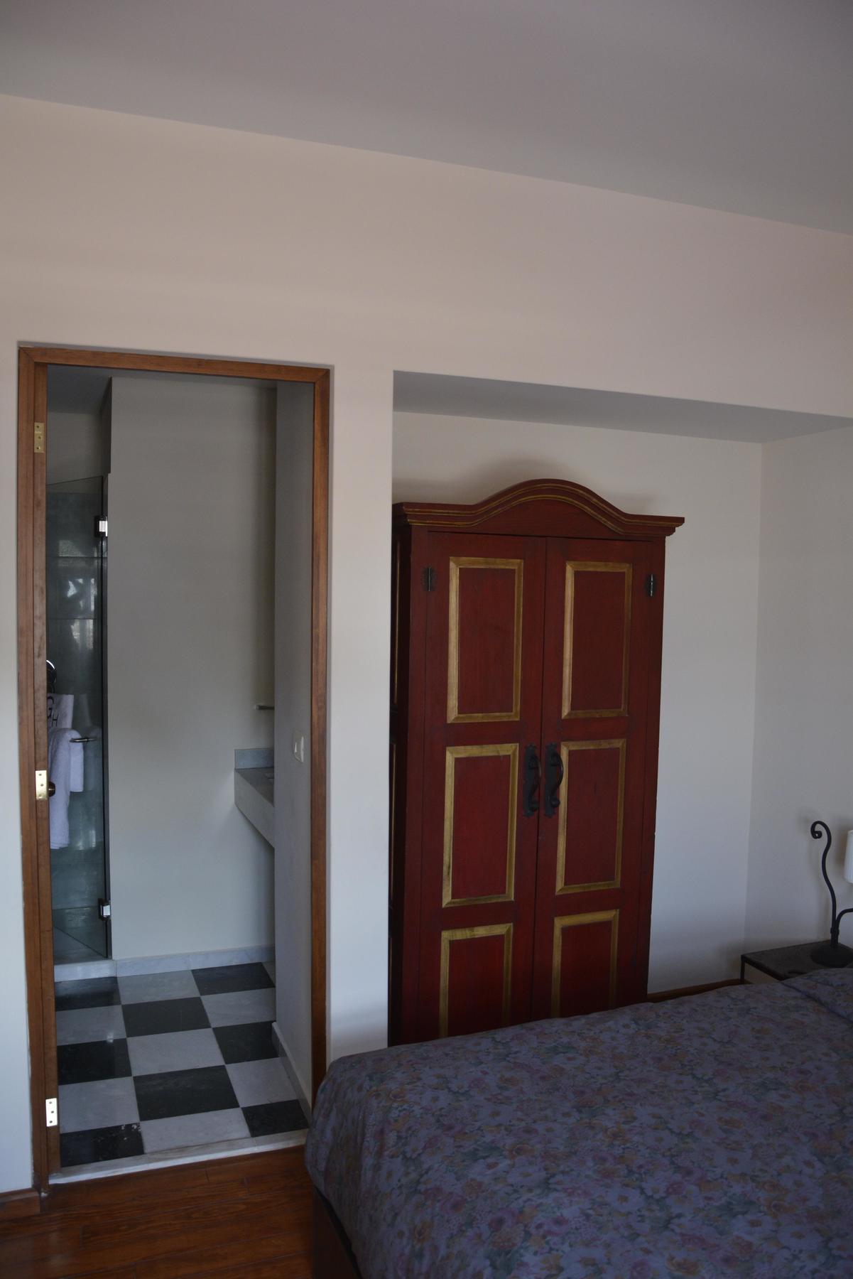Hotel Gertrudis
