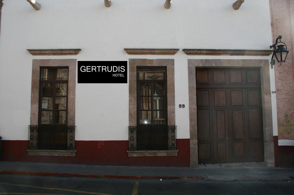 Gertrudis 4*