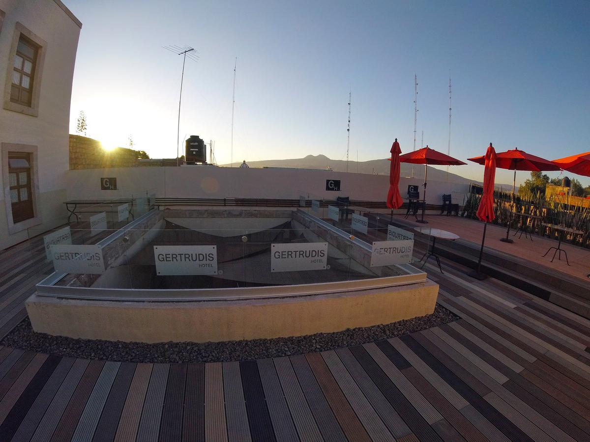 Hotel Gertrudis 4*