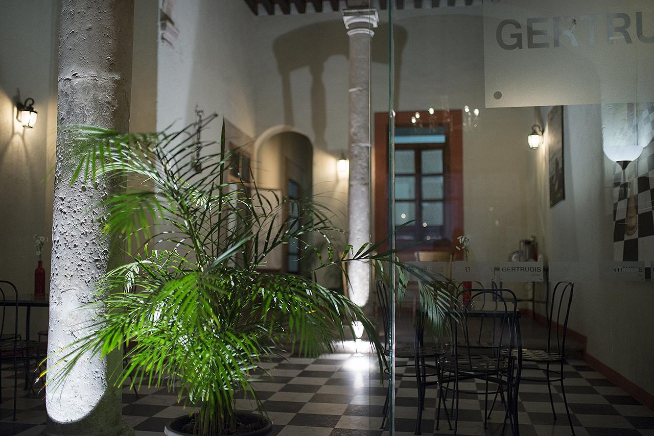 Gertrudis Hotel 4*