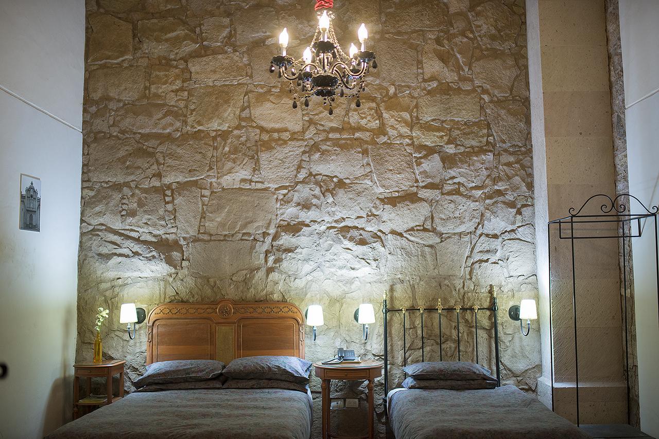 Hotel Gertrudis 4*