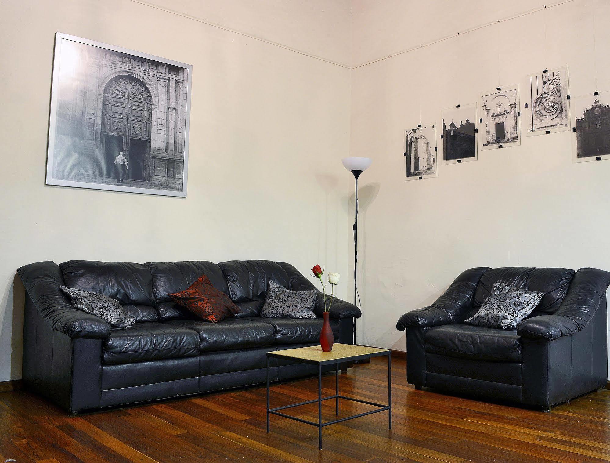 Gertrudis Hotel Morelia