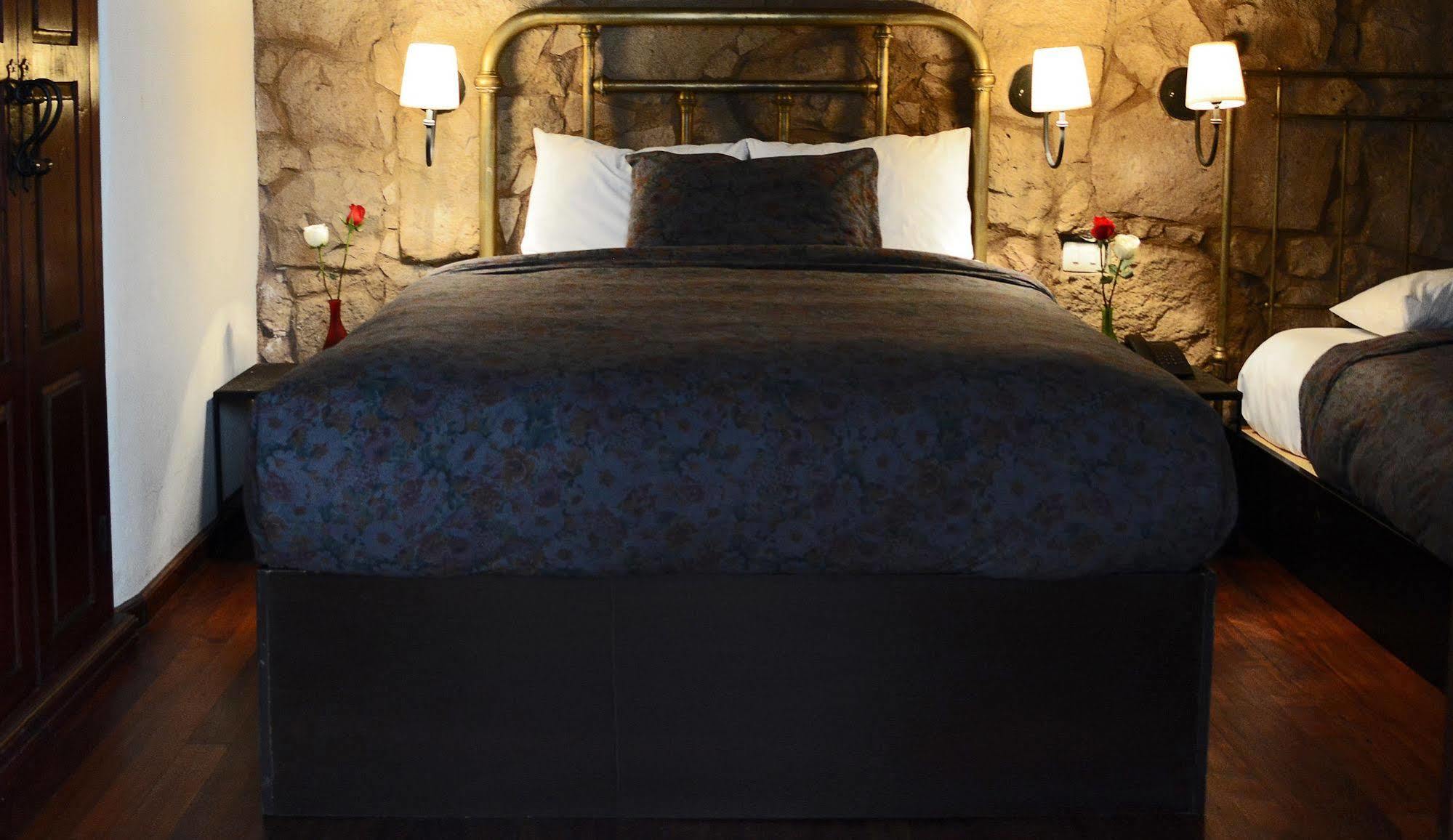 Hotel Gertrudis 4*